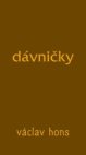 Dávničky