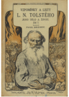 Vzpomínky a listy L.N. Tolstého