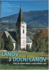 Lánov a Dolní Lánov, aneb, Jak plynou dějiny v údolí Malého Labe