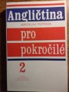 Angličtina pro pokročilé 2