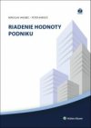 Riadenie hodnoty podniku