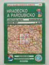 Hradecko a Pardubicko