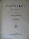 Pražský kat