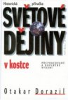 Světové dějiny v kostce