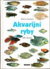 Akvarijní ryby