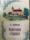 Poutní kostel v Sopotech