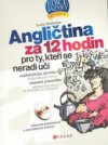 Angličtina za 12 hodin