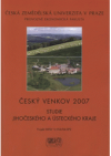 Český venkov 2007