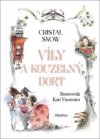 Víly a kouzelný dort