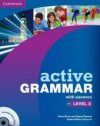Active grammar with answers
