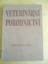 Veterinární porodnictví