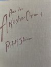 Aus der Akasha-Chronik