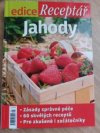 Edice Receptář: Jahody