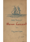 Příběhy Manony Lescautové