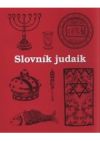 Slovník judaik