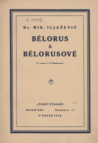 Bělorus a Bělorusové