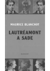 Lautréamont a Sade