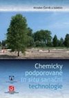 Chemicky podporované in situ sanační technologie