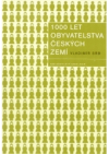 1000 let obyvatelstva českých zemí