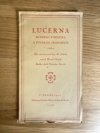 Lucerna