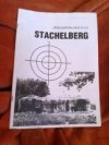 Dělostřelecká tvrz Stachelberg
