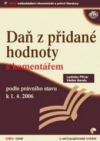 Daň z přidané hodnoty s komentářem