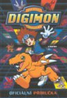 Oficiální příručka Digimon