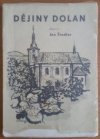 Dějiny Dolan u Olomouce