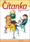 Čítanka pro druhý ročník
