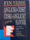 Anglicko-český slovník