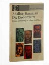 Die Kirchenväter