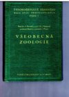 Všeobecná zoologie