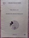 Dramika pro speciální pedagogy