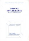 Obecná psychologie