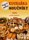 Kuchařka - moučníky