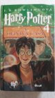 Harry Potter a ohnivá čaša