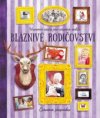 Bláznivé rodičovství 
