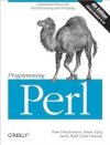 Programming Perl