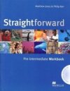 Straightforward Pre-Intermediate