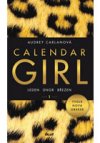 Calendar Girl 