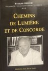 Chemins de Lumiere et de Concorde