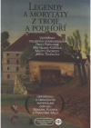 Legendy a morytáty z Troje a Podhoří