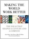 Making the World Work Better