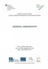 General demography