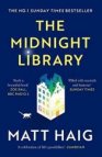 The midnight library