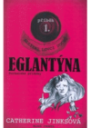 Eglantýna