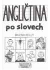 Angličtina po slovech