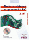 Moderní učebnice programování jednočipových mikrokontrolérů PIC.