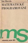 Matematické programování