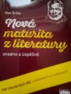 Nová maturita z literatury